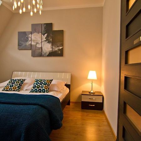 Apartament Krokus Zakopane Exterior photo